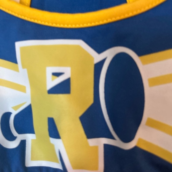 Riverdale Low-Impact Sports Bra Hot Topic Exclusive Medium - Picture 5 of 7